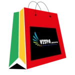 Logo of Vispa - Indian Fashion Store android Application 